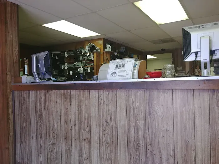 Bevis Auto Sales 6