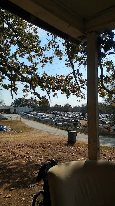 Bevis Auto Sales 8