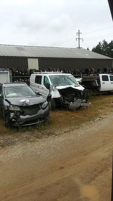 Bevis Auto Sales 1