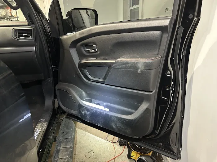 Steven's Body Shop - Collision Repair 1