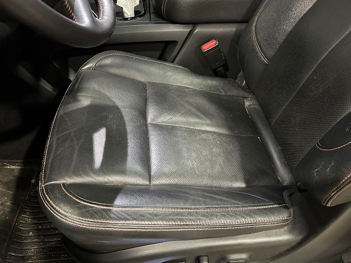 Steven's Body Shop - Collision Repair 0