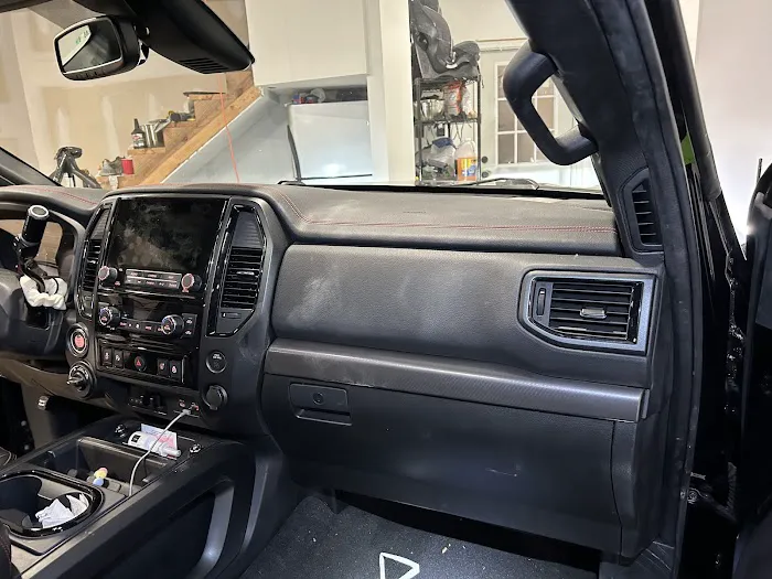 Steven's Body Shop - Collision Repair 2