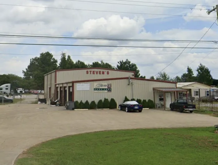 Steven's Body Shop - Collision Repair 5