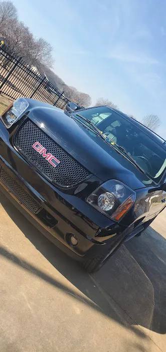 Collision Auto Repair Services 2