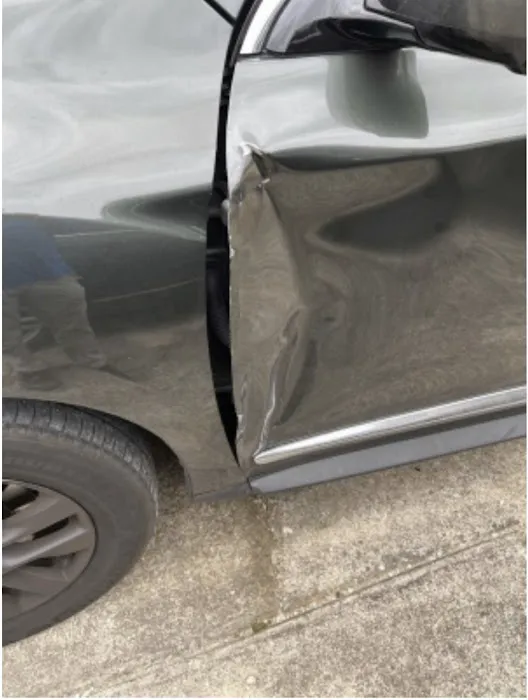 Collision Auto Repair Services 1