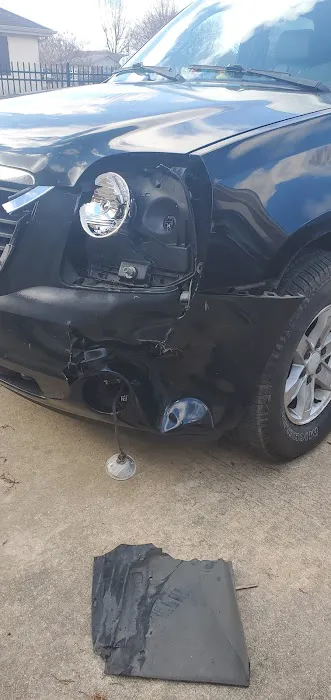 Collision Auto Repair Services 0