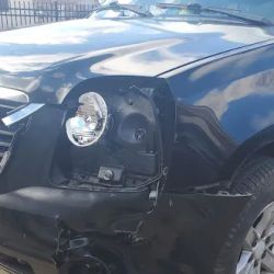 Collision Auto Repair Services ico