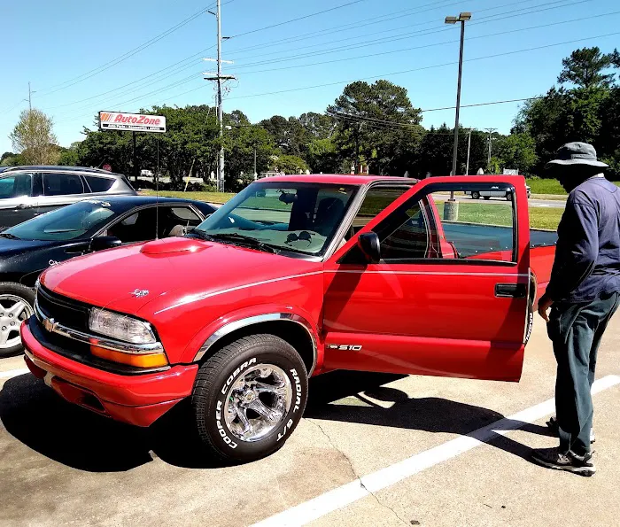 AutoZone Auto Parts 7