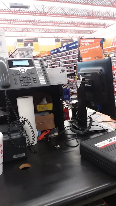AutoZone Auto Parts 3