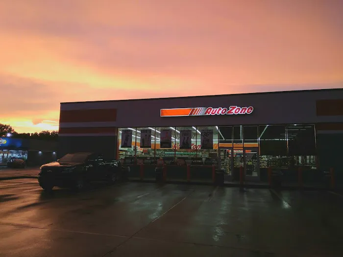 AutoZone Auto Parts 6
