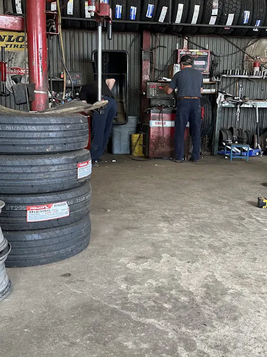 Clemmons Auto Services 0