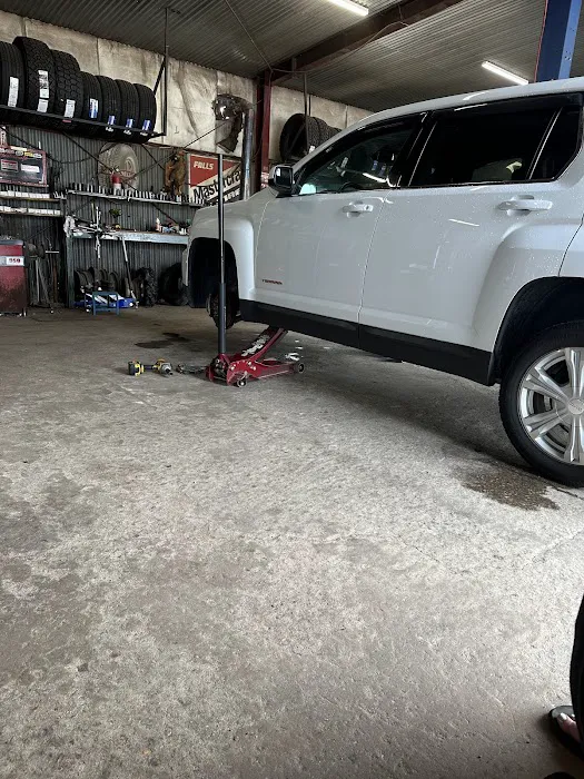 Clemmons Auto Services 4