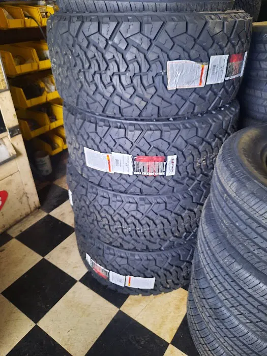 Clemmons Auto Services 1
