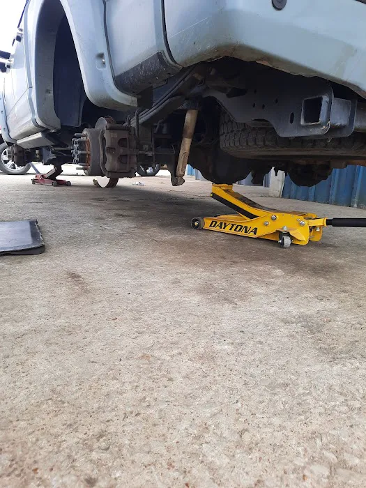 Clemmons Auto Services 2