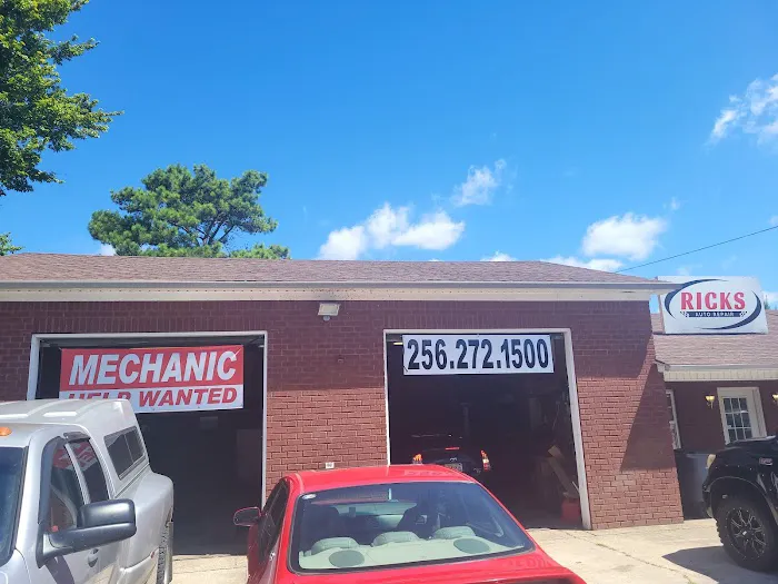 Ricks Auto Repair 5
