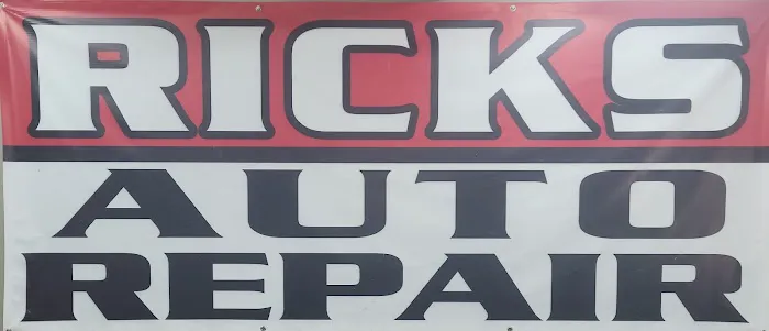 Ricks Auto Repair 3
