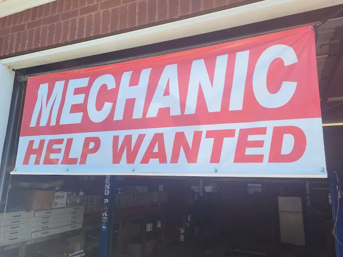 Ricks Auto Repair 0