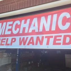 Ricks Auto Repair ico
