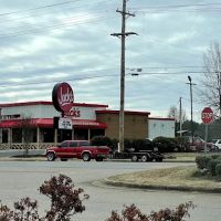 O'Reilly Auto Parts