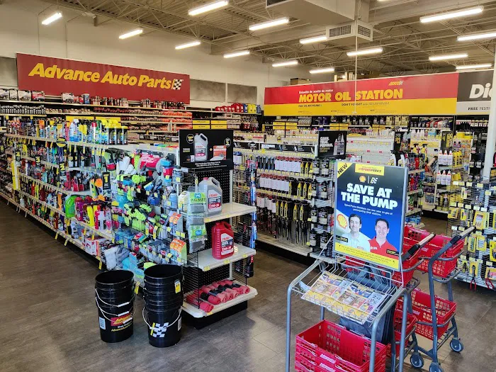Advance Auto Parts 7