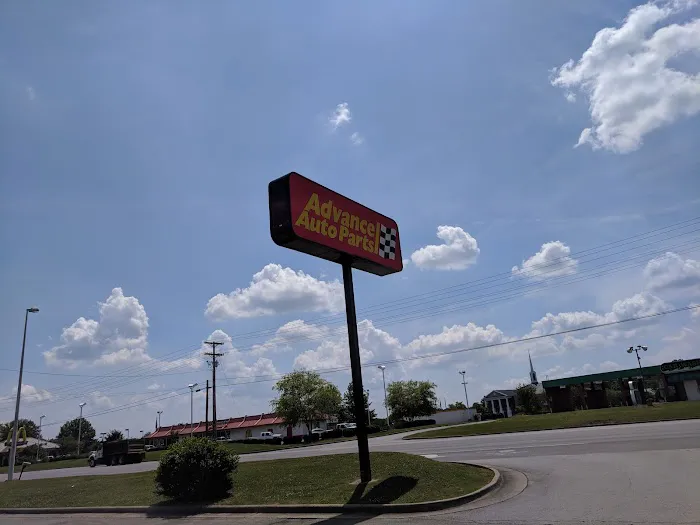 Advance Auto Parts 8