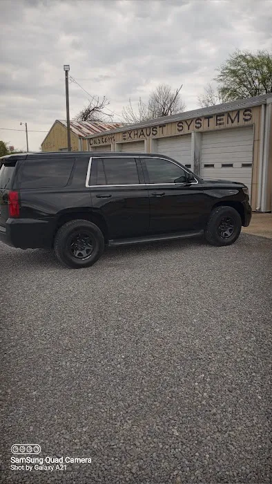 Custom Exhaust Systems 0