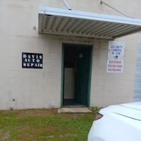 Davis Auto Repair LLC