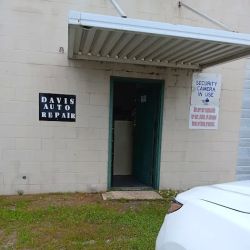 Davis Auto Repair LLC ico