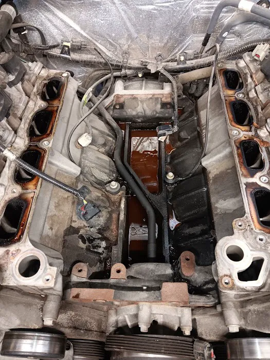 Davis Auto Repair LLC 3