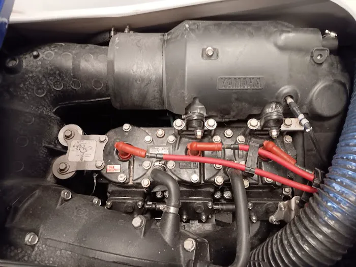 Davis Auto Repair LLC 1