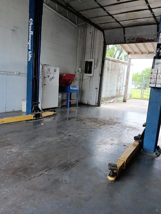 Davis Auto Repair LLC 5