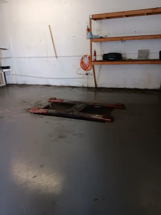 Davis Auto Repair LLC 6