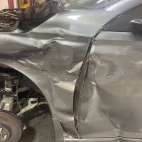 Chris's Auto Body and Sales