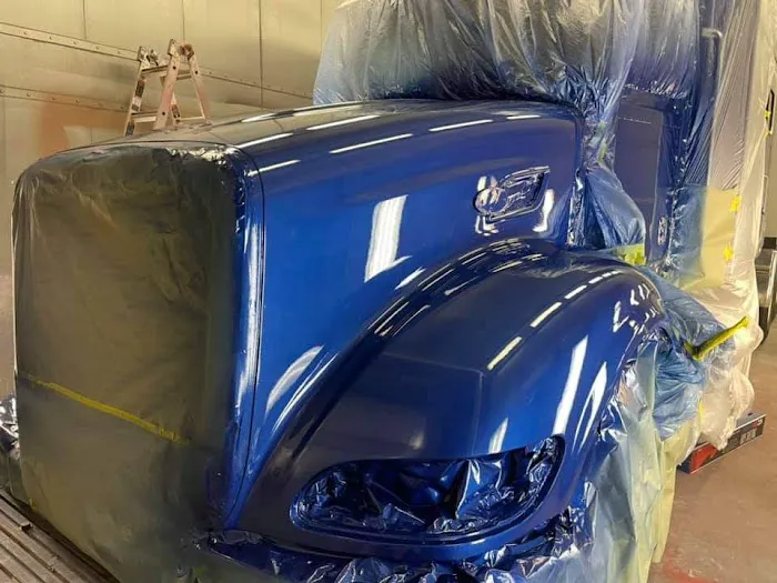 Backfisch Bodyshop LLC 1