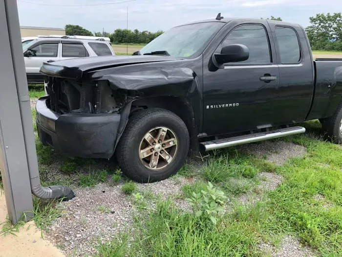 Backfisch Bodyshop LLC 3