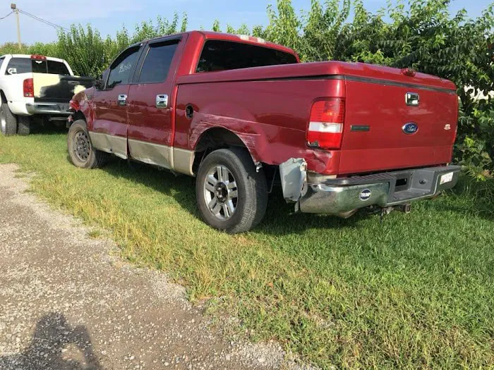 Backfisch Bodyshop LLC 4