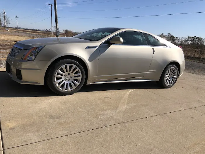 Backfisch Bodyshop LLC 0