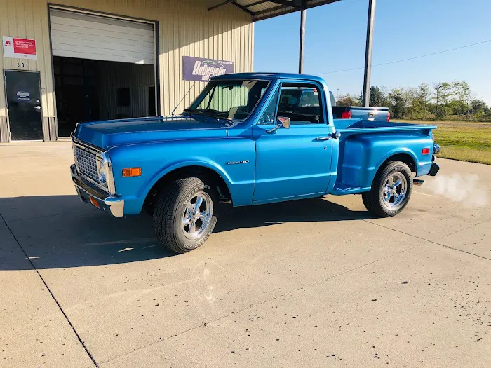 Backfisch Bodyshop LLC 8