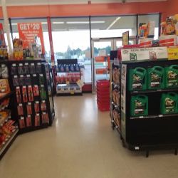 AutoZone Auto Parts ico