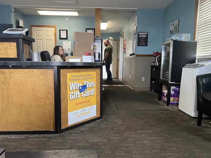 Graham Auto Service 2