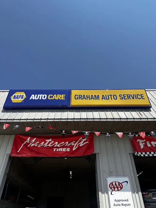 Graham Auto Service 6