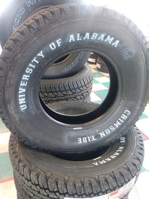 Plaza Tire Service 3