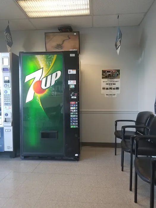 Plaza Tire Service 2