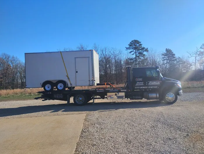 Fusco Repair Service LLC 0