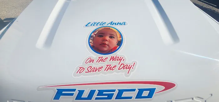 Fusco Repair Service LLC 4