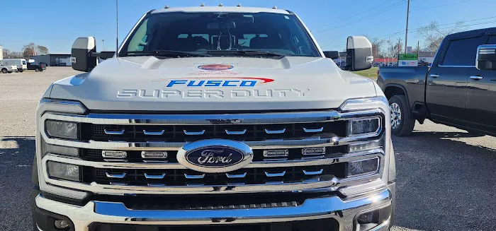 Fusco Repair Service LLC 3