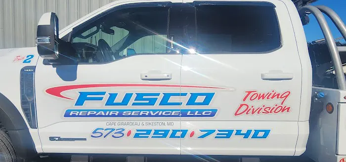 Fusco Repair Service LLC 2