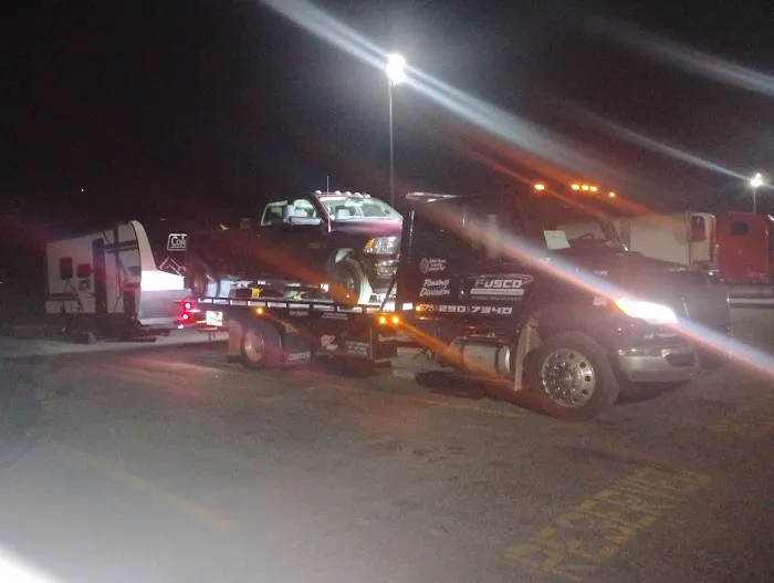 Fusco Repair Service LLC 7