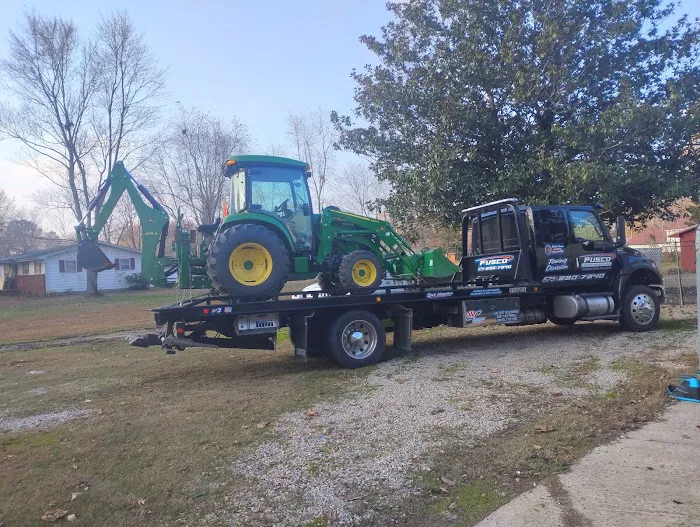 Fusco Repair Service LLC 6