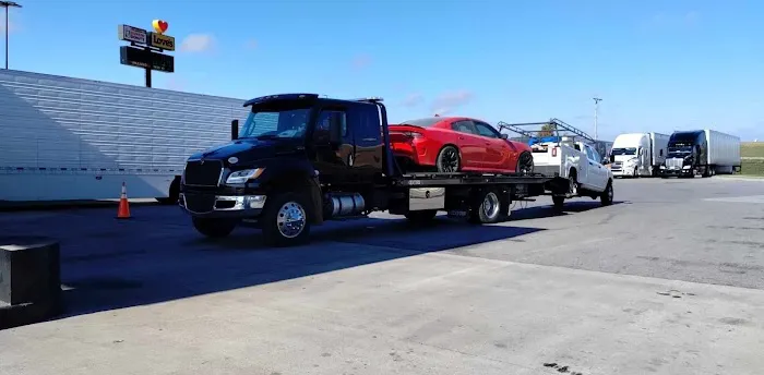 Fusco Repair Service LLC 9